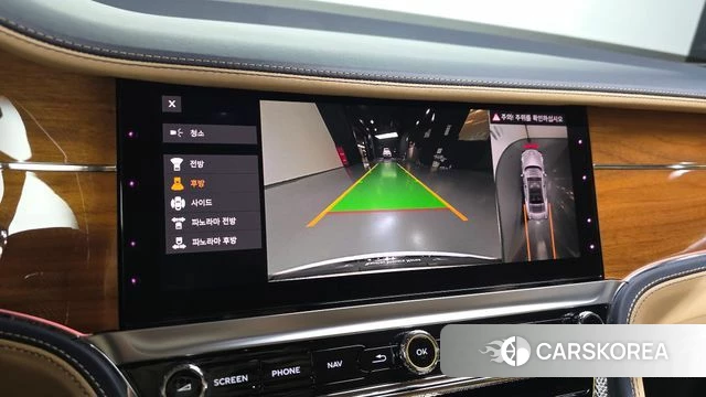 Bentley Flying Spur 3rd Generation id 4950550 из Кореи 6
