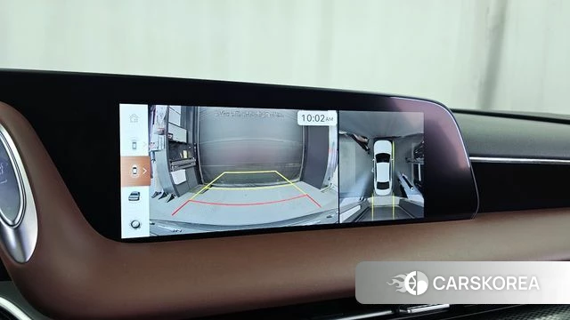 Genesis G90 (RS4) id 4929330 из Кореи 6