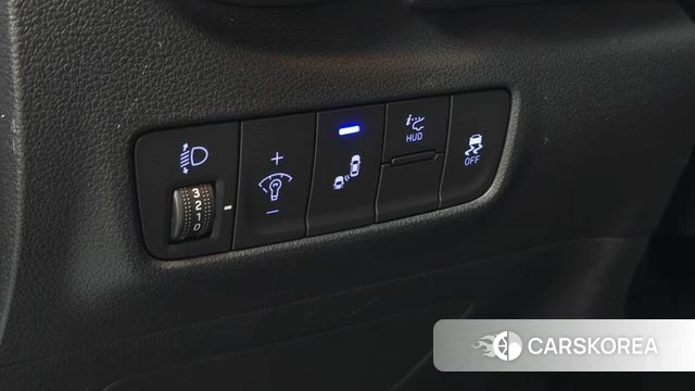 Hyundai Kona 2018 Цвет галактики из Кореи, фото 6