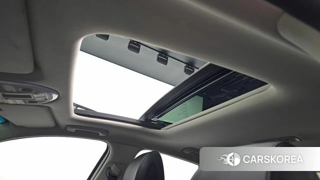 Genesis G70 2019 Белый из Кореи, фото 6