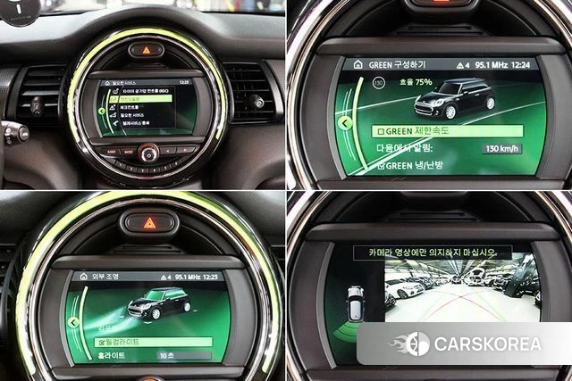 Mini Cooper 2020 Цвет тростника из Кореи, фото 6