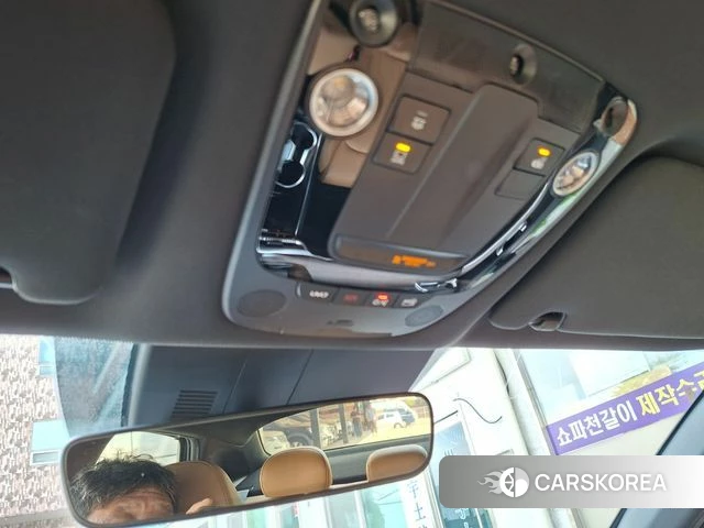 Kia K5 3rd generation 2020 Серый из Кореи, фото 6