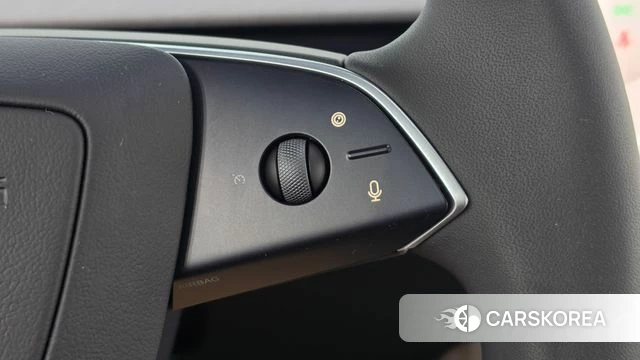 Tesla Model Y 2026 Белый из Кореи, фото 6