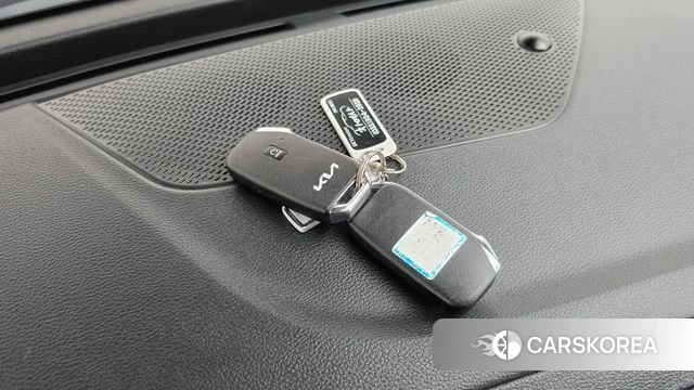Kia Sportage 5th Generation 2024 Белый из Кореи, фото 6