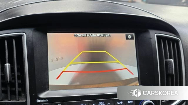 Hyundai The New Grand Starex 2019 Серебряный из Кореи, фото 6