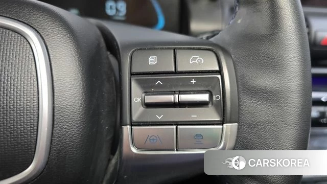 Hyundai Casper 2023 Белый из Кореи, фото 6