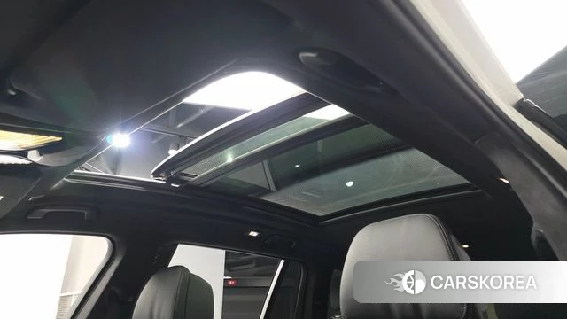 BMW X7 (G07) 2024 Белый из Кореи, фото 6