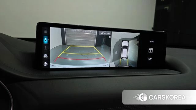 Genesis GV80 2023 Белый из Кореи, фото 6