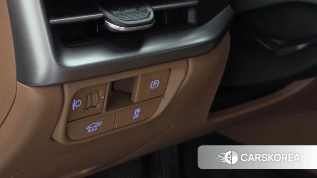 Hyundai Grandeur (GN7) 2023 Белый из Кореи, фото 6
