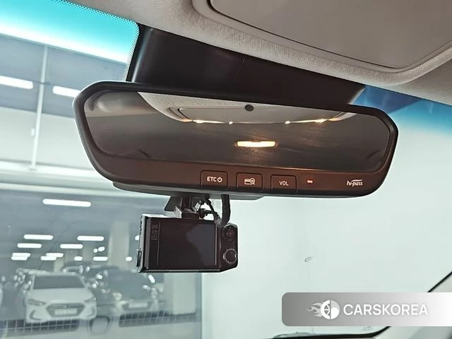 Hyundai Kona 2018 Небесно-голубой из Кореи, фото 6