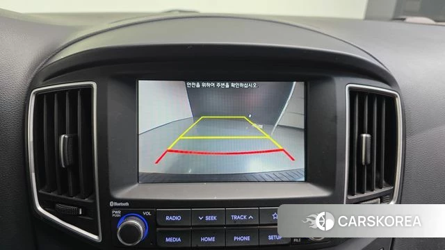 Hyundai The New Grand Starex 2020 Серебряный из Кореи, фото 6