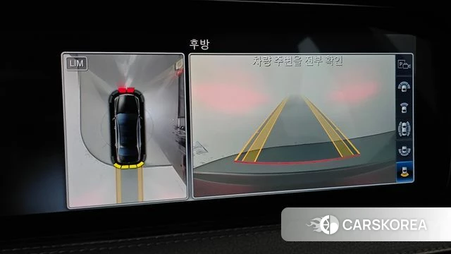 Mercedes-Benz S-Class W222 2018 Черный из Кореи, фото 6
