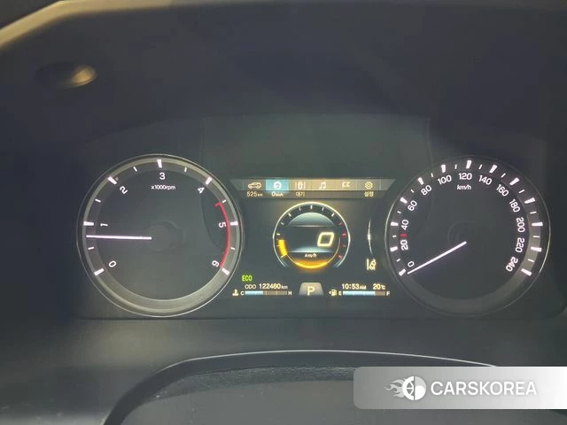 Ssangyong Rexton Sports Cannes 2020 Белый из Кореи, фото 6