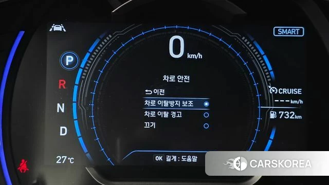 Hyundai Santa Fe TM 2018 Серый из Кореи, фото 6