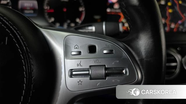 Mercedes-Benz S-Class W222 2020 Черный из Кореи, фото 6