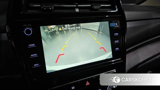 Ssangyong Berry New Tivoli 2022 Белый из Кореи, фото 6