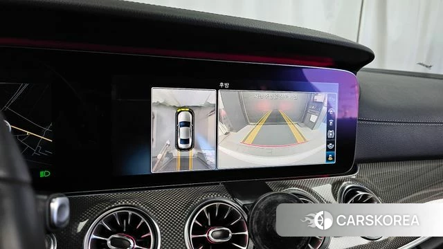 Mercedes-Benz CLS-Class C257 2018 Белый из Кореи, фото 6