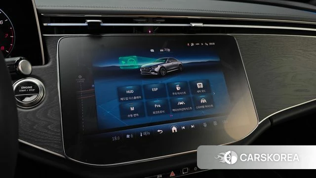 Mercedes-Benz E-Class W214 2026 Белый из Кореи, фото 6