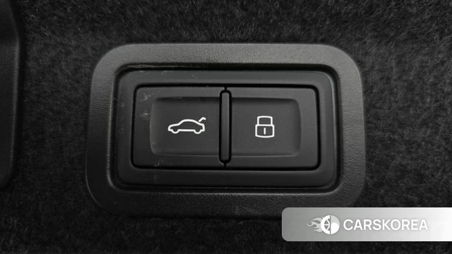 Audi A6 (C8) 2021 Серый из Кореи, фото 6