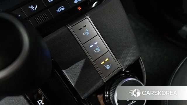 Hyundai Casper 2023 Серый из Кореи, фото 6