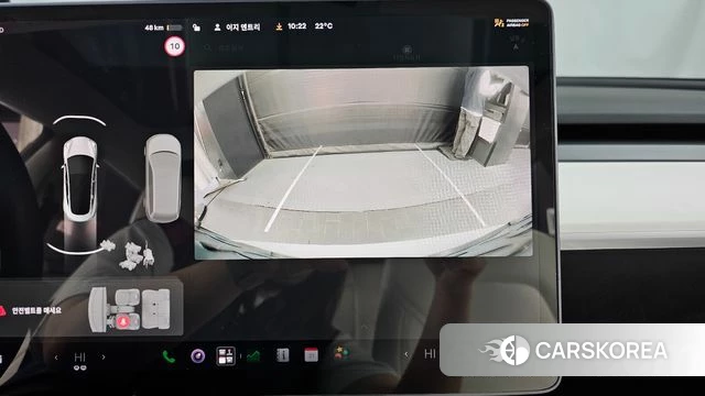 Tesla Model 3 2020 Белый из Кореи, фото 6