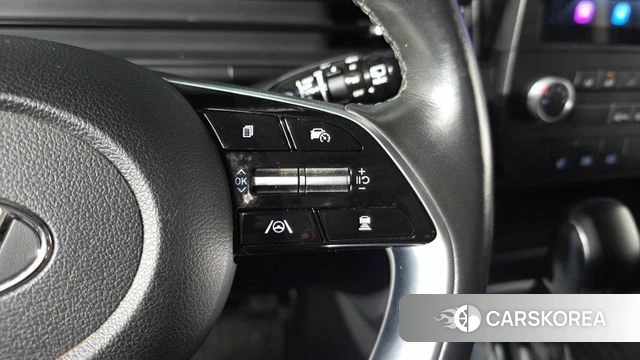 Hyundai Staria 2021 Серый из Кореи, фото 6