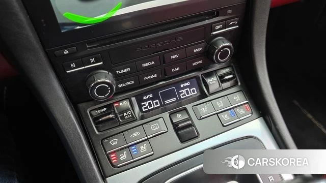 Porsche 911 2018 Белый из Кореи, фото 6