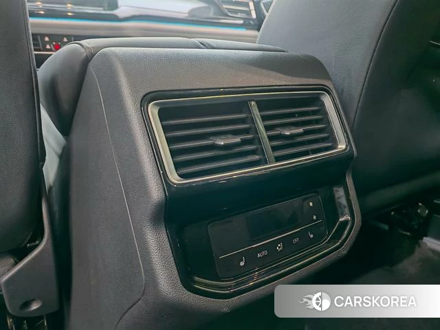 Volkswagen Teramont 2021 Черный из Китая, фото 6