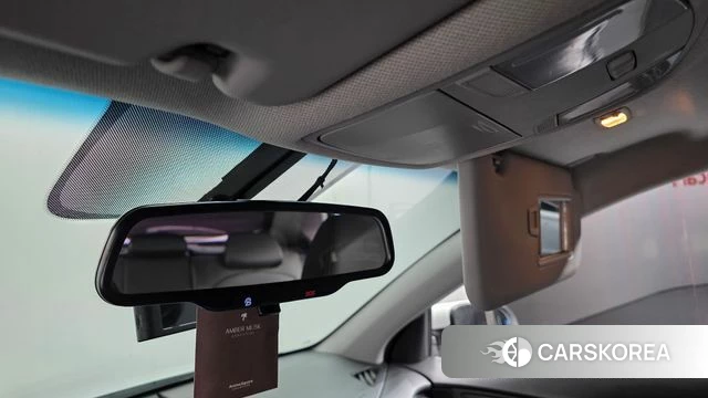 Hyundai Kona 2019 Белый из Кореи, фото 6