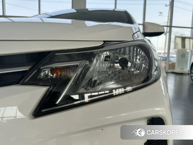 Toyota Vios 2021 Белый из Китая, фото 6
