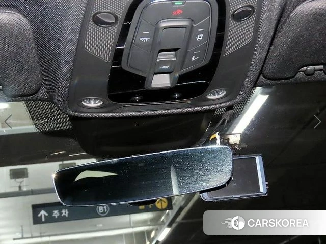 Audi A6 (C8) 2020 Белый из Кореи, фото 6
