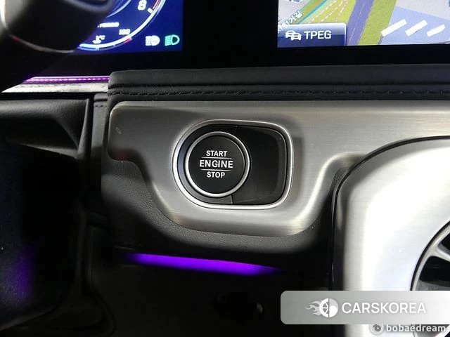 Mercedes-Benz G-Class W463b 2024 Белый из Кореи, фото 6