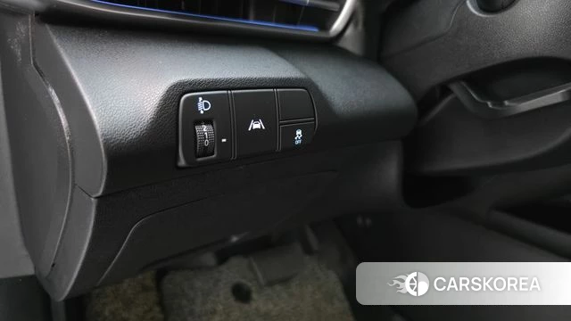 Hyundai Avante (CN7) 2020 Белый из Кореи, фото 6