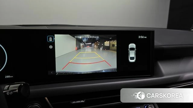 Hyundai Sonata D Edge (DN8) 2026 Черный из Кореи, фото 6
