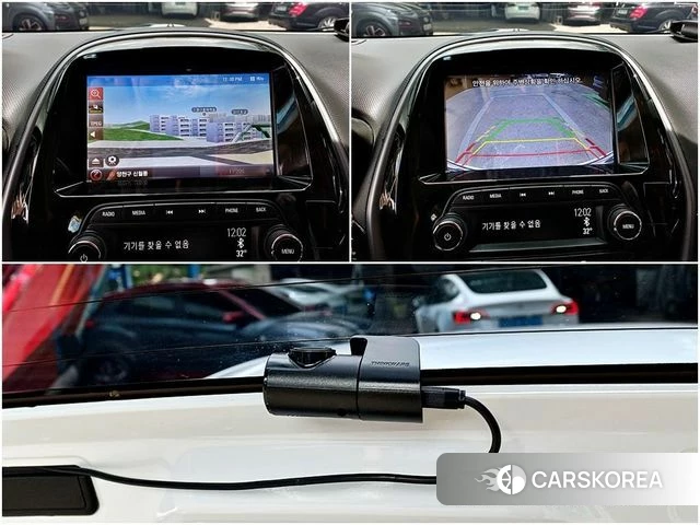 Chevrolet (GM Daewoo) The New Spark 2018 Белый из Кореи, фото 6