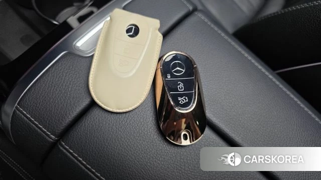 Mercedes-Benz EQE V295 2022 Белый из Кореи, фото 6