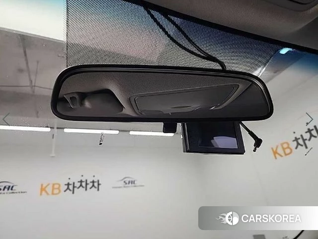 Hyundai Kona 2018 Серый из Кореи, фото 6