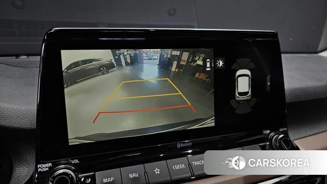 Kia Seltos 2019 Белый из Кореи, фото 6
