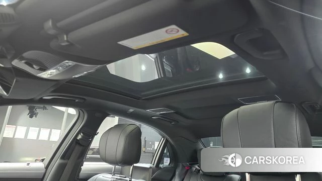 Mercedes-Benz S-Class W222 2018 Черный из Кореи, фото 6