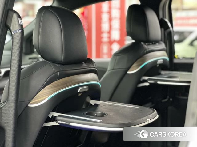 Toyota Granvia 2024 Белый из Китая, фото 6