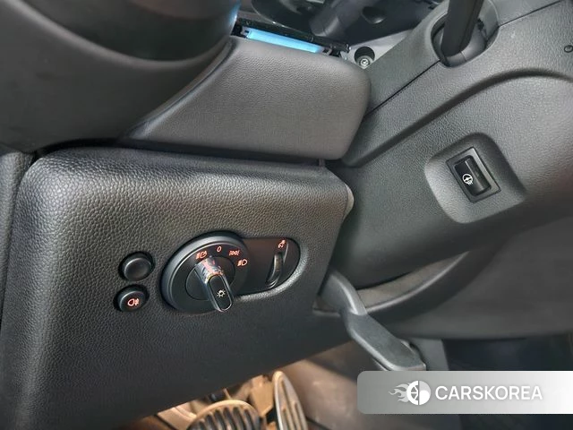 Mini Cooper S 2021 Коричневый из Кореи, фото 6