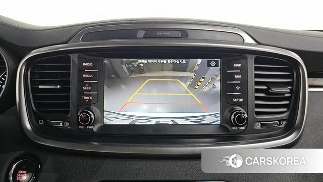 Kia The New Sorento 2019 Белый из Кореи, фото 6