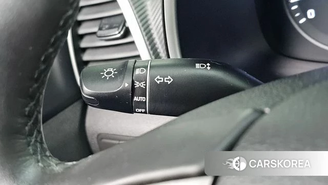 Hyundai All New Tucson 2018 Серый из Кореи, фото 6