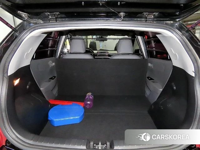 Kia Morning Urban (JA) 2020 Черный из Кореи, фото 6
