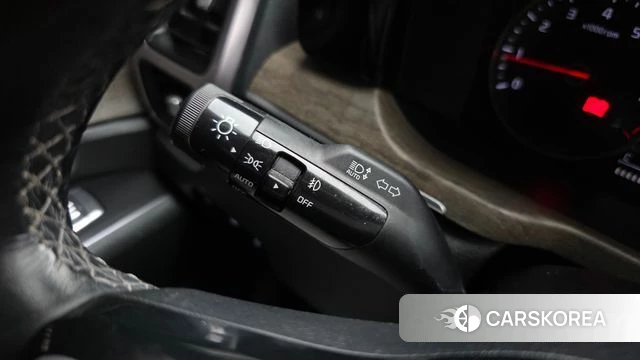 Kia Sorento 4th Generation 2022 Белый из Кореи, фото 6