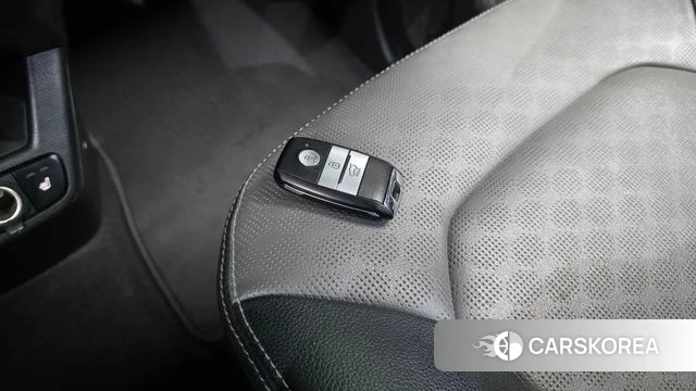 Kia The New Ray 2021 Белый из Кореи, фото 6