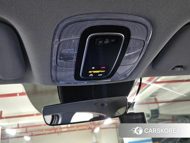 Hyundai Avante (CN7) 2020 Серый из Кореи, фото 6
