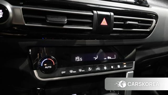 Kia Seltos 2021 Серый из Кореи, фото 6
