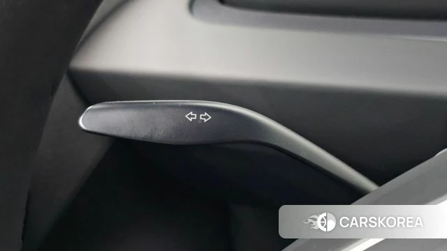 Tesla Model 3 2026 Серый из Кореи, фото 6