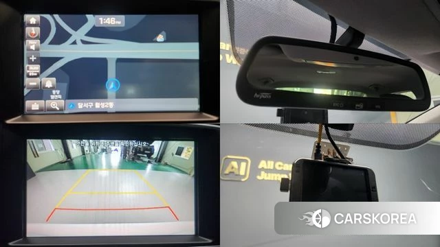 Hyundai Avante AD 2018 Белый из Кореи, фото 6